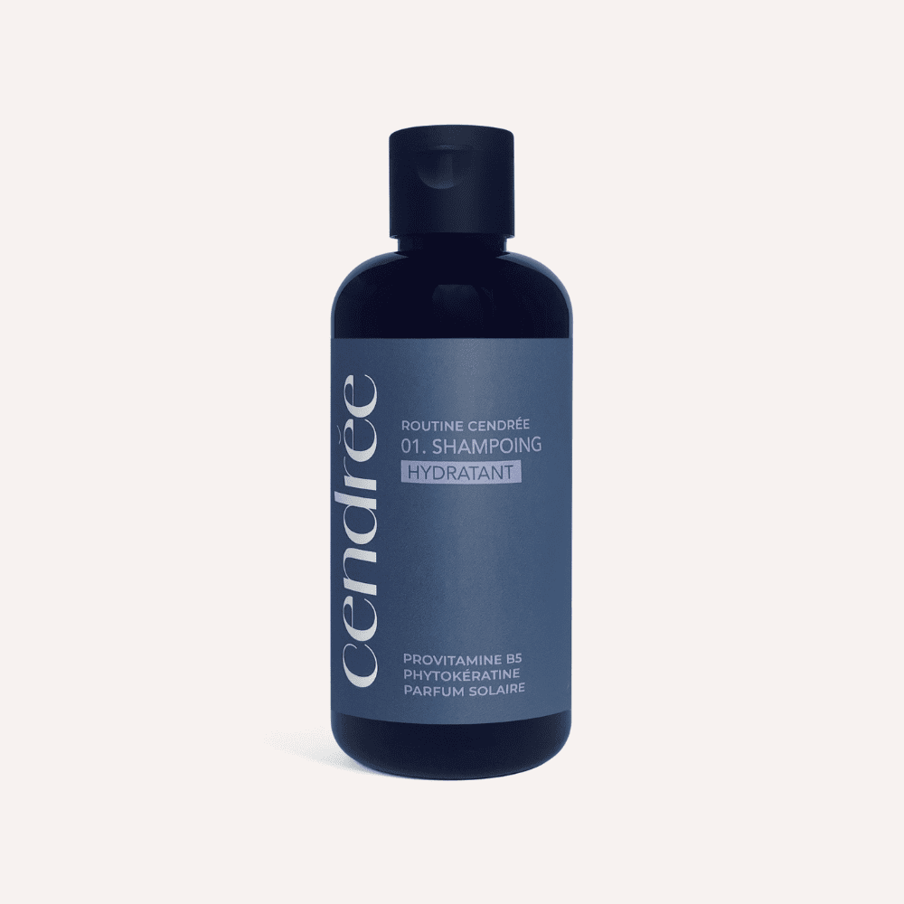 Shampoing Hydratant
