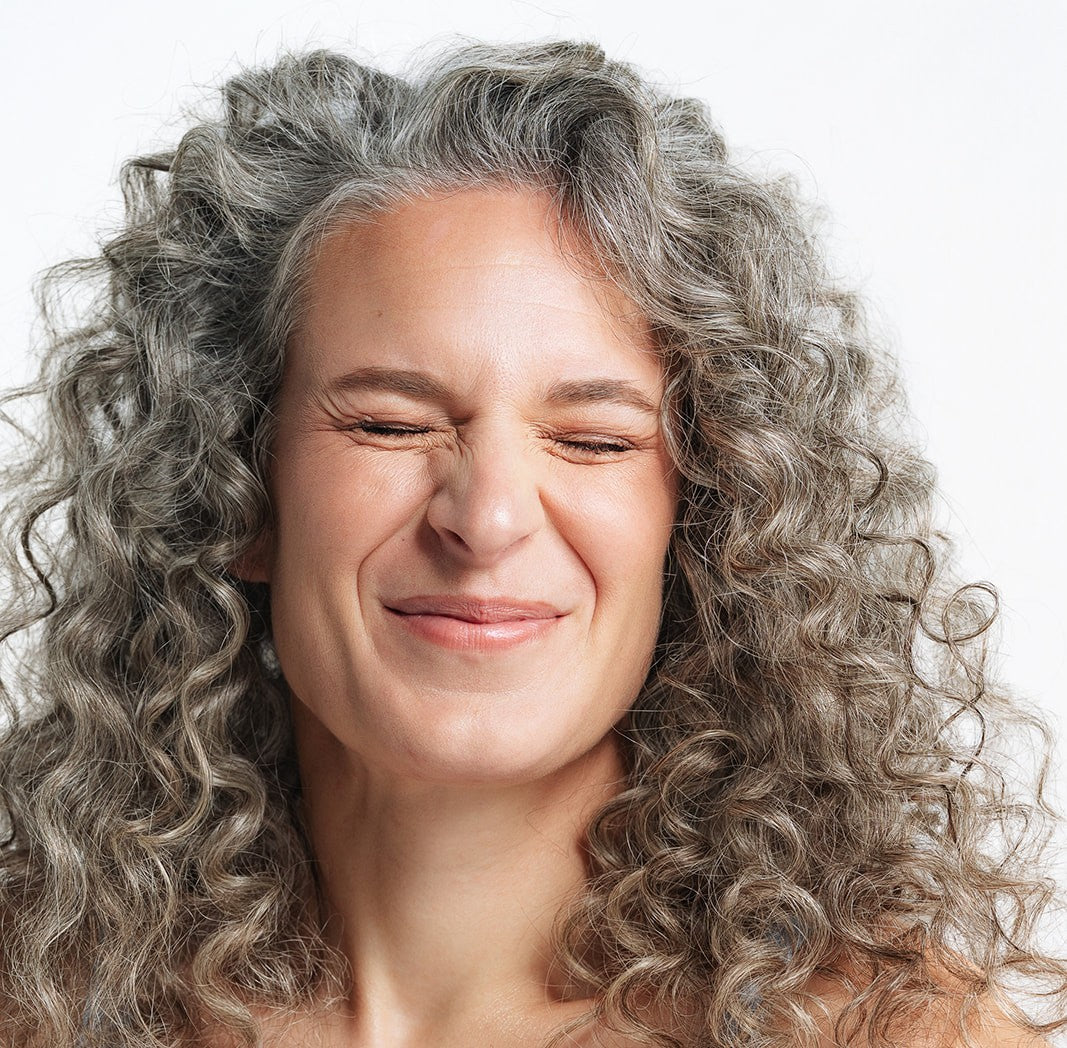 Les 10 meilleurs soins pour les cheveux blanc
