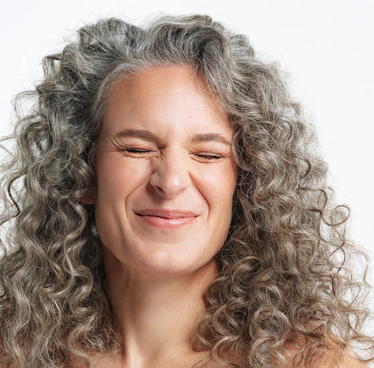 Les 10 meilleurs soins pour les cheveux blanc