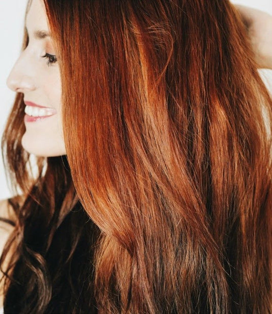 Coloration végétale danger : ce qu'il faut savoir avant de se lancer