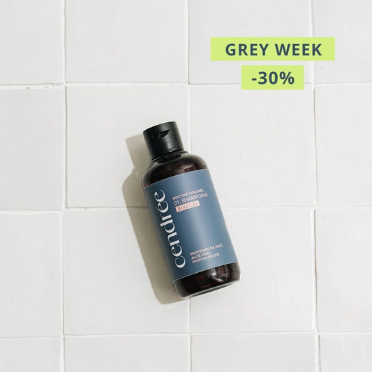 Shampoing Cheveux Bouclés