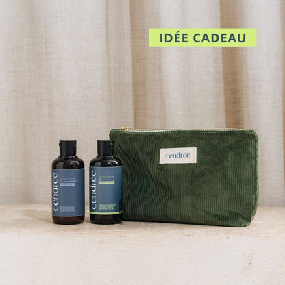 Coffret Noël "Essentiel"