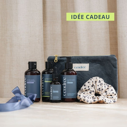 Coffret Noël "Signature"