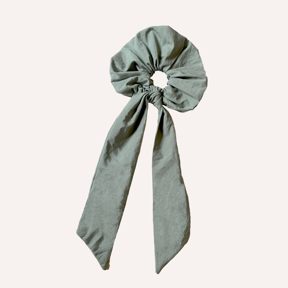 Foulchier vert sauge