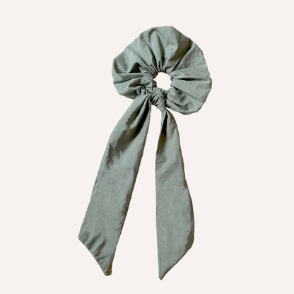 Foulchier vert sauge