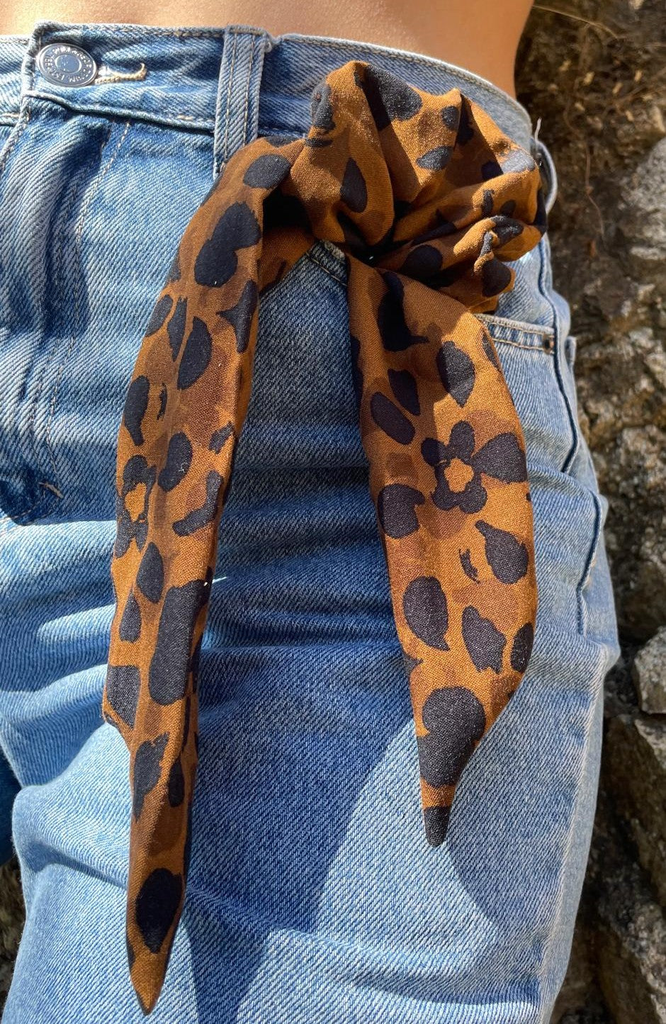Le Foulchie 3-en-1