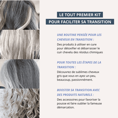 Le Kit Transition