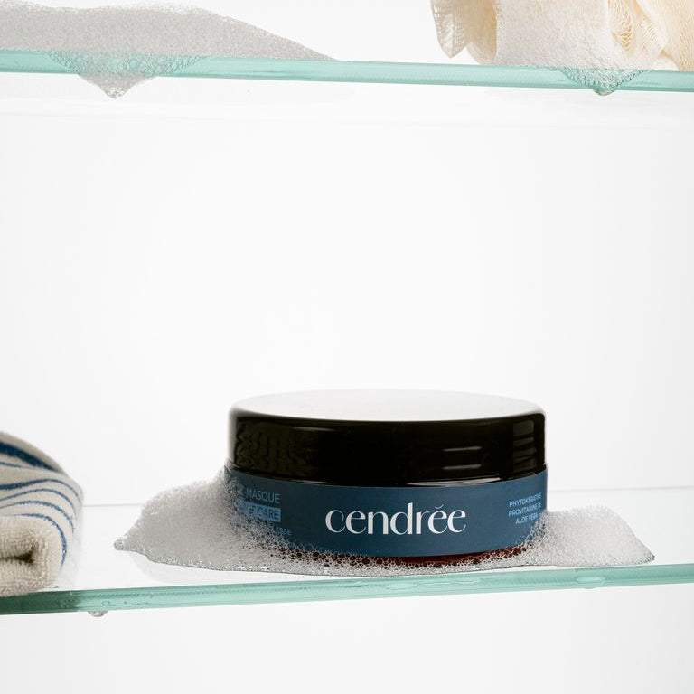 Masque Silver Care