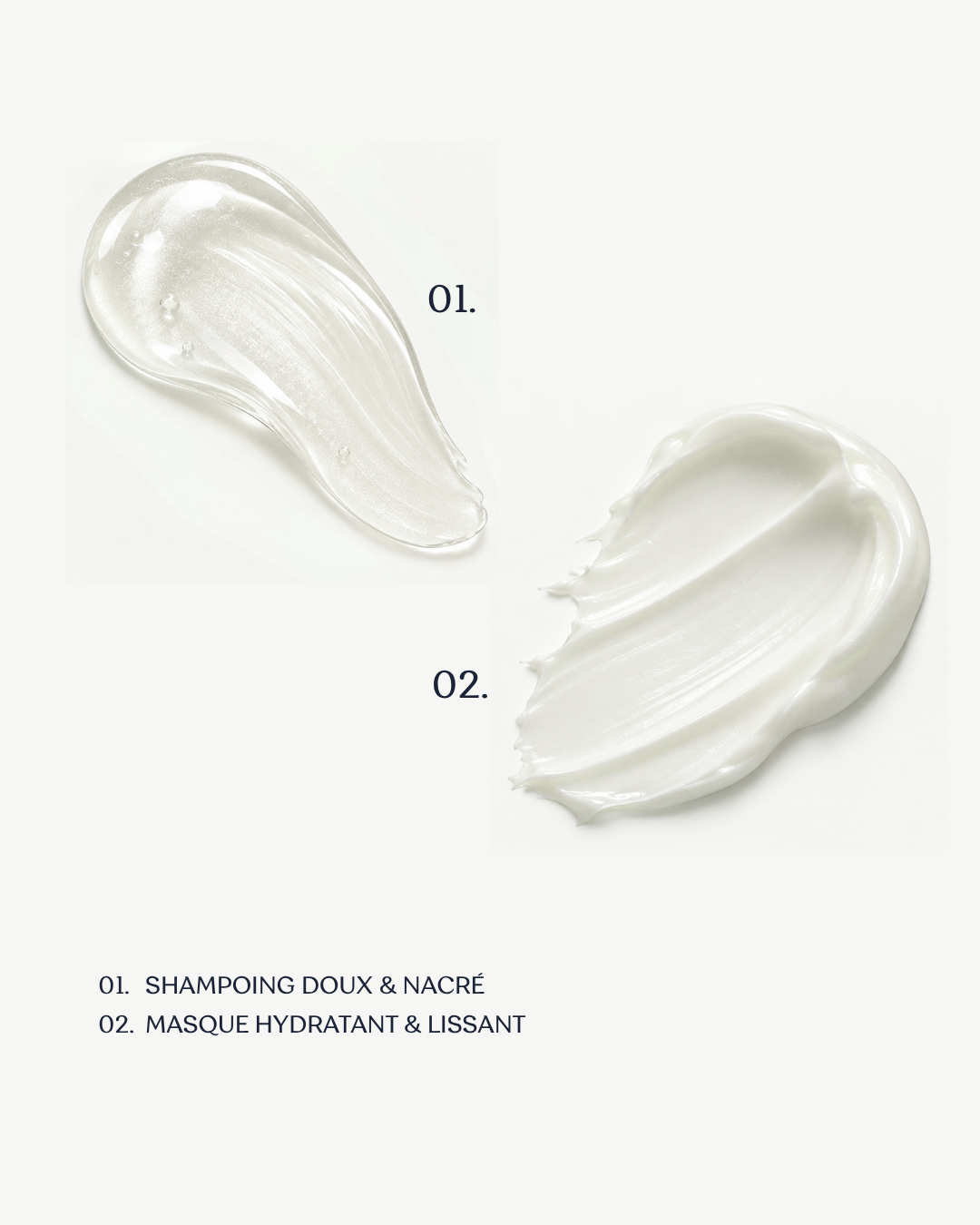 Protocole Shades Preserve