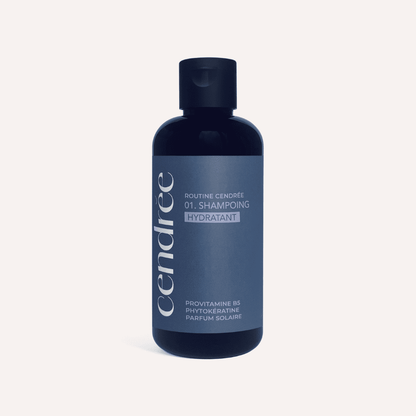 Shampoing Hydratant