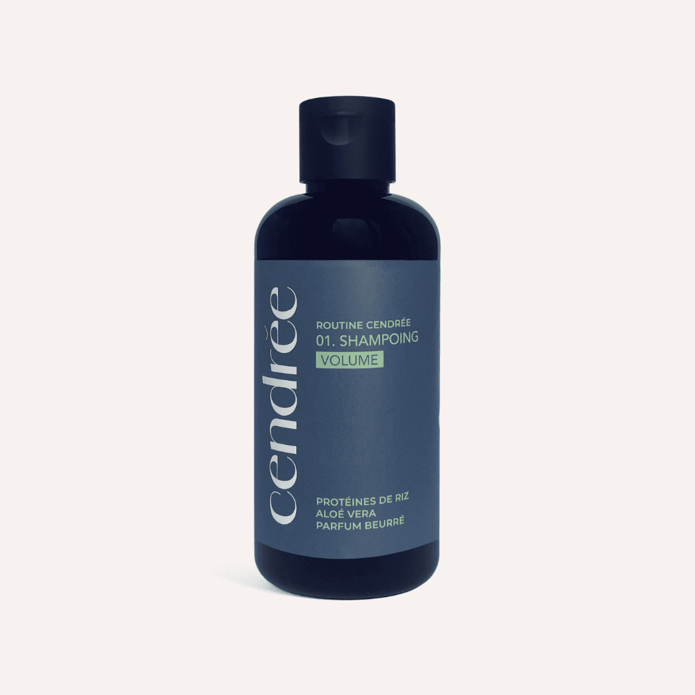 Shampoing Volume