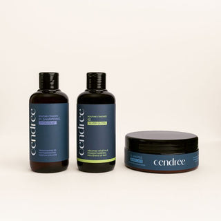 Produit Cendrée