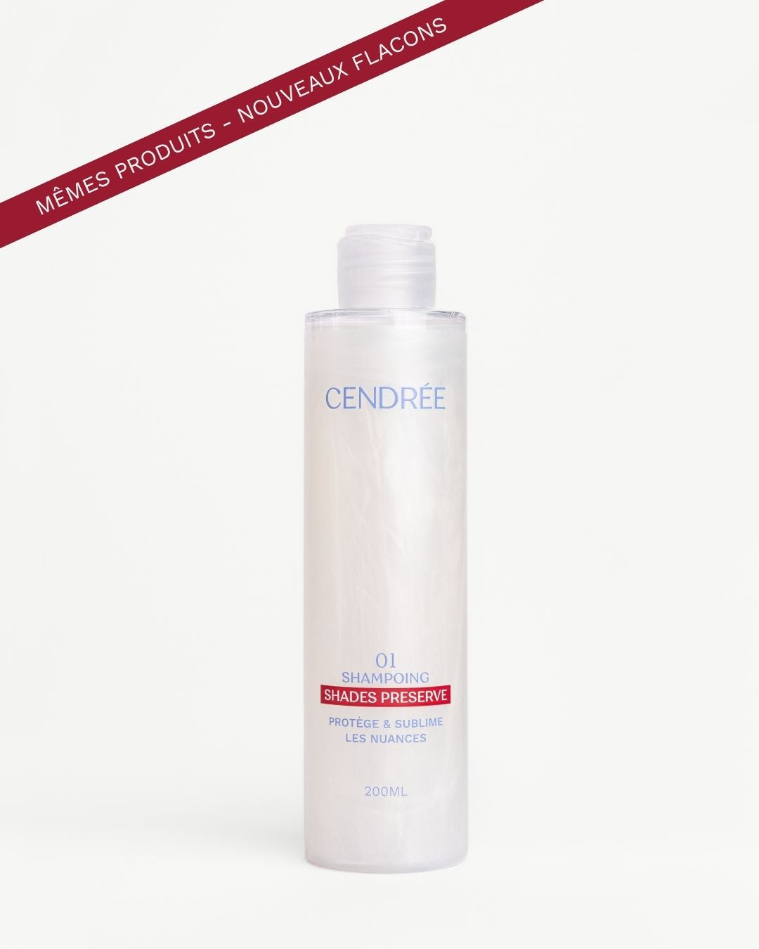 Shampoing Shades Preserve