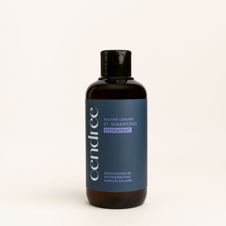 Shampoing Hydratant Cendrée