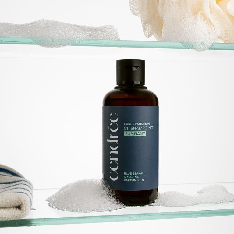 Shampoing purifiant 