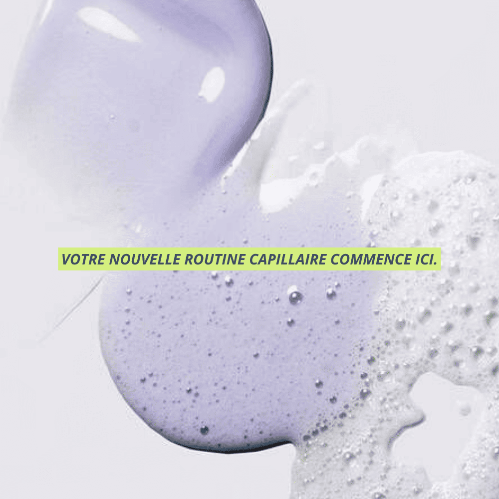 Texture produit