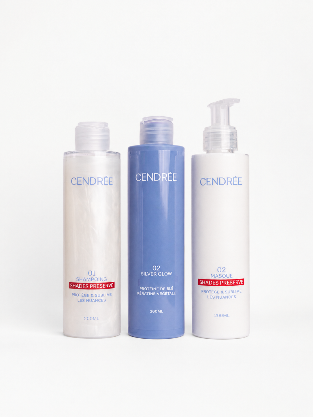 Routine Post Salon Complète