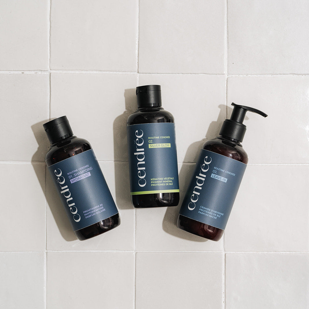 Coffret Noël "Signature"