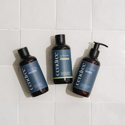 Coffret Noël "Signature"