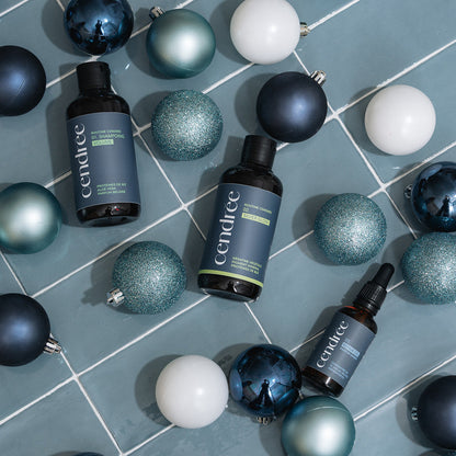 Coffret Noël "Signature"