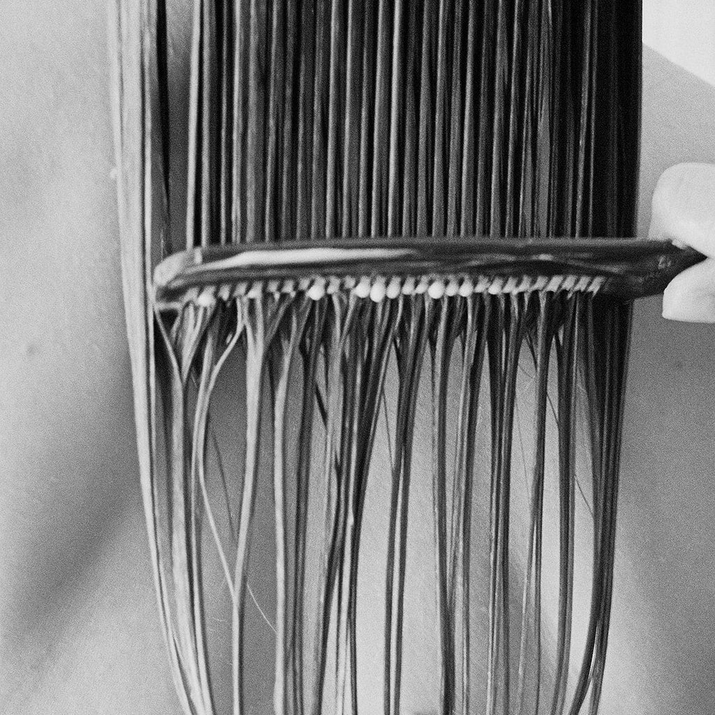Masque cheveux