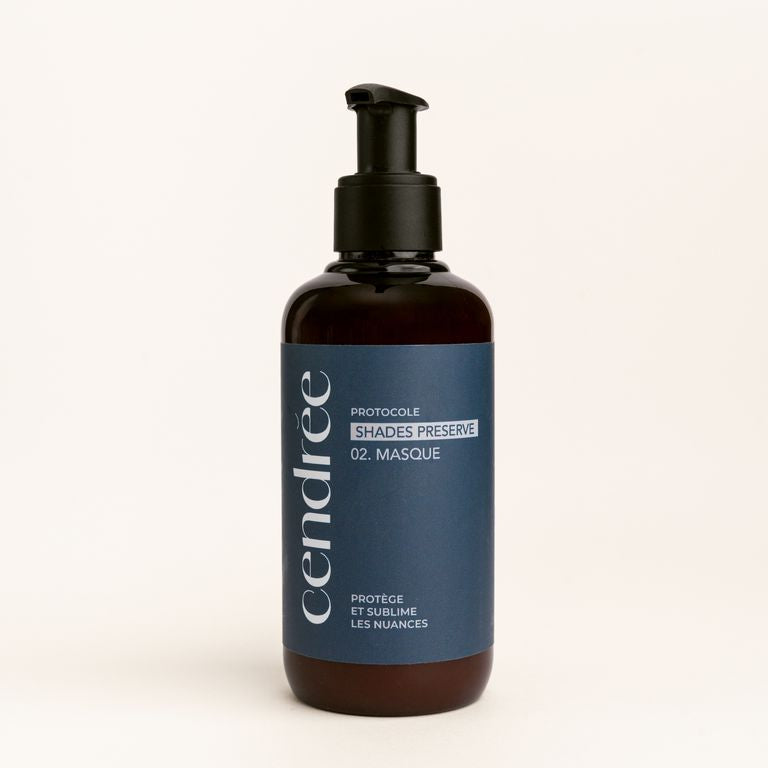 Masque Shades Preserve
