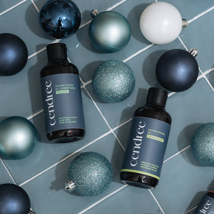 Coffret Noël "Essentiel"