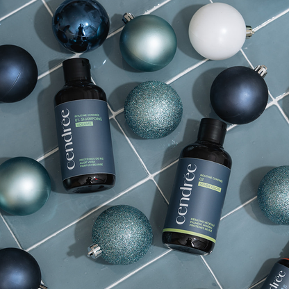 Coffret Noël "Essentiel"