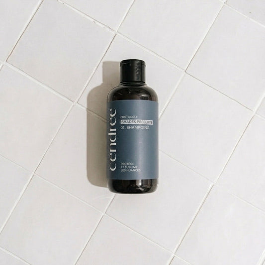 Shampoing Shades Preserve