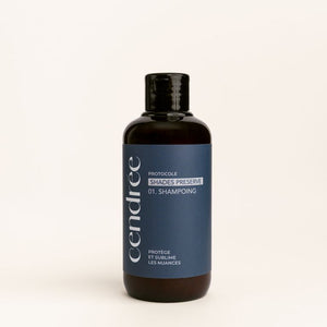Shampoing Shades Preserve