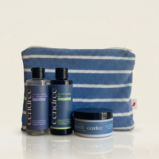 Trousse de Voyage