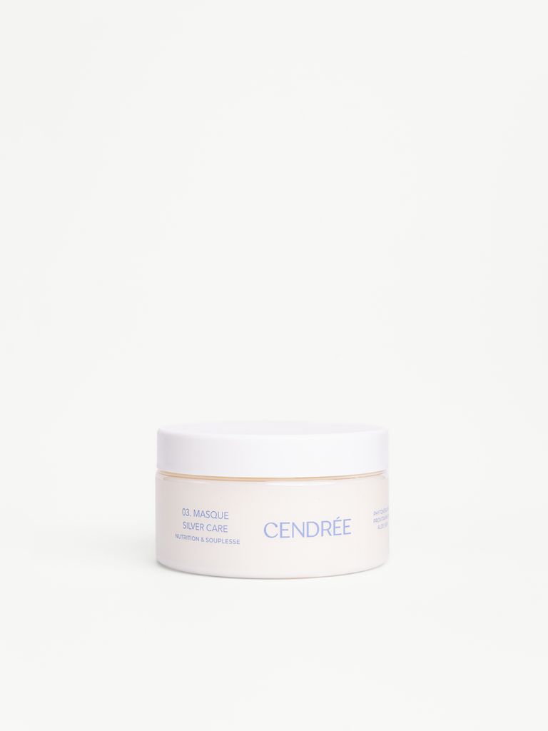 Masque Silver Care