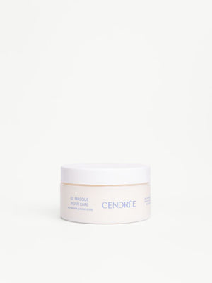 Masque Silver Care