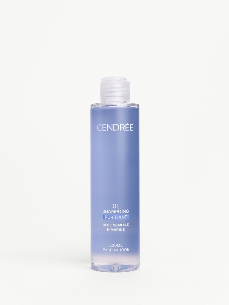 Shampoing Purifiant