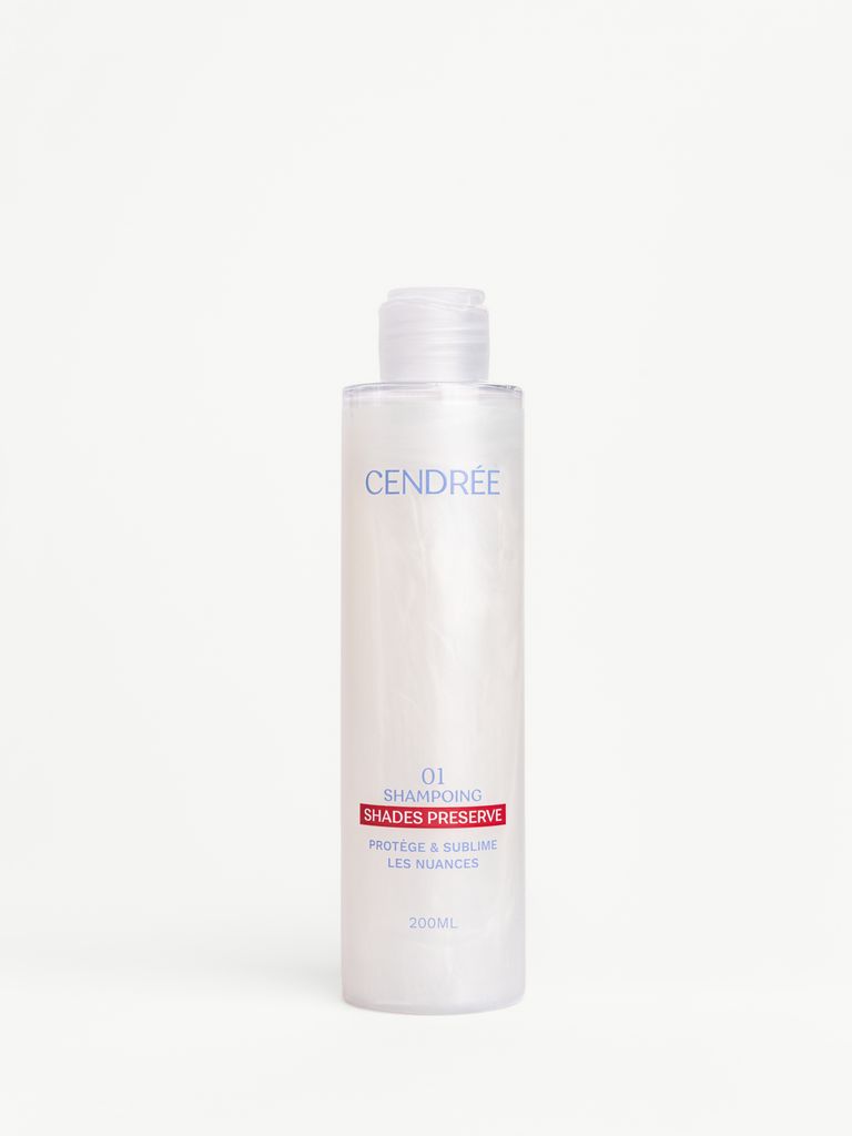 Shampoing Shades Preserve