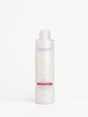 Shampoing Shades Preserve