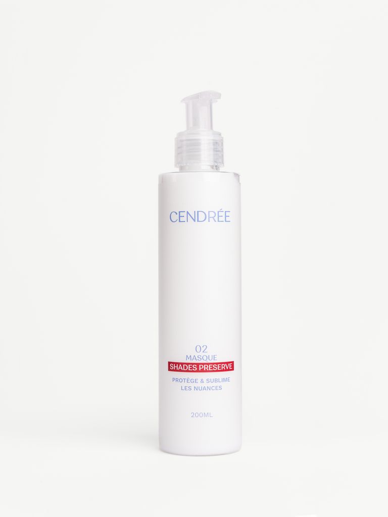 Masque Shades Preserve
